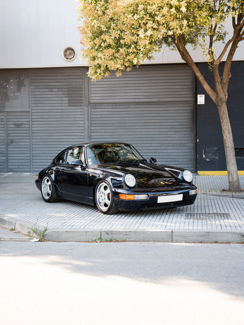 964 RS